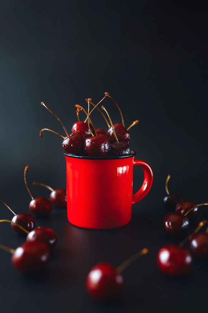 Фотография автора Альбина Кадочникова