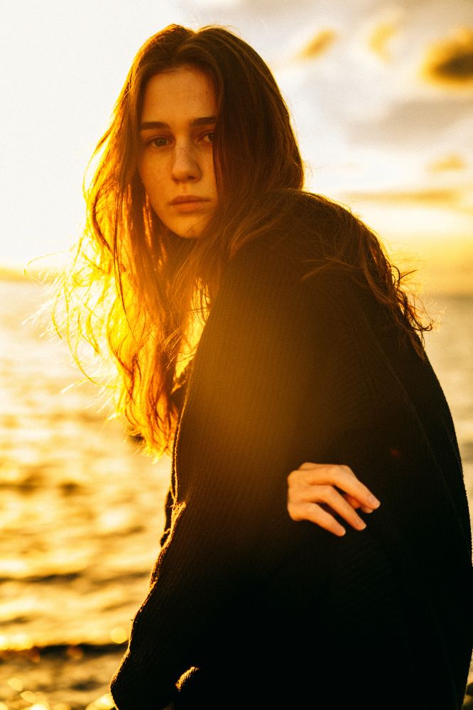 Photograph by Дарья Заманова