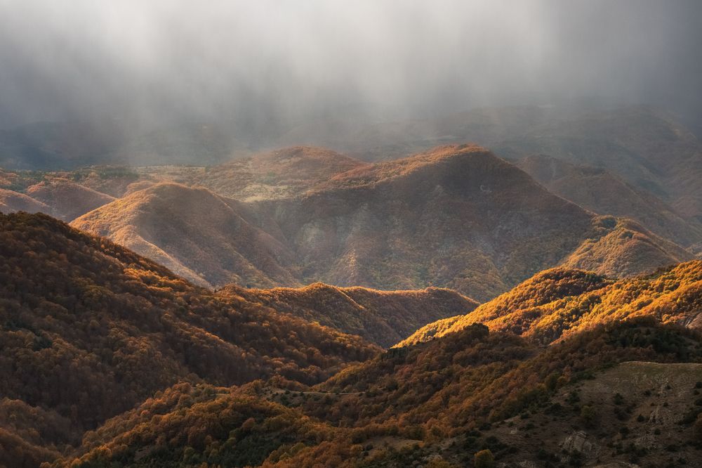 Photograph by Vania Tonova