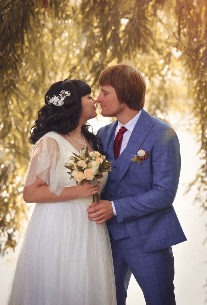 Photograph by Инна Адамович