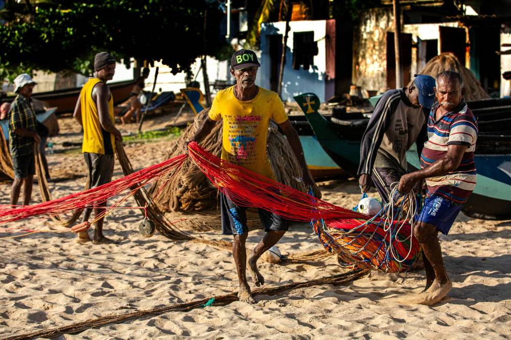 Photograph by Oshadha Priyankara