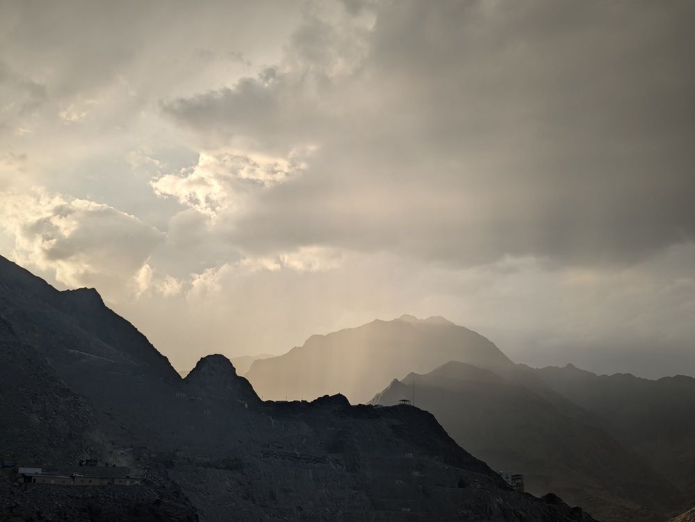 Photograph by Haidar Ali