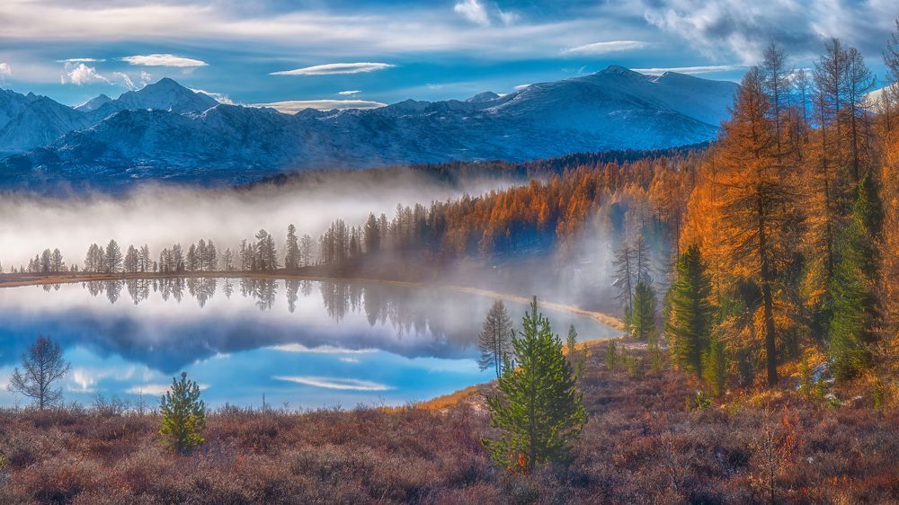 Photograph by Шварцман Евгений