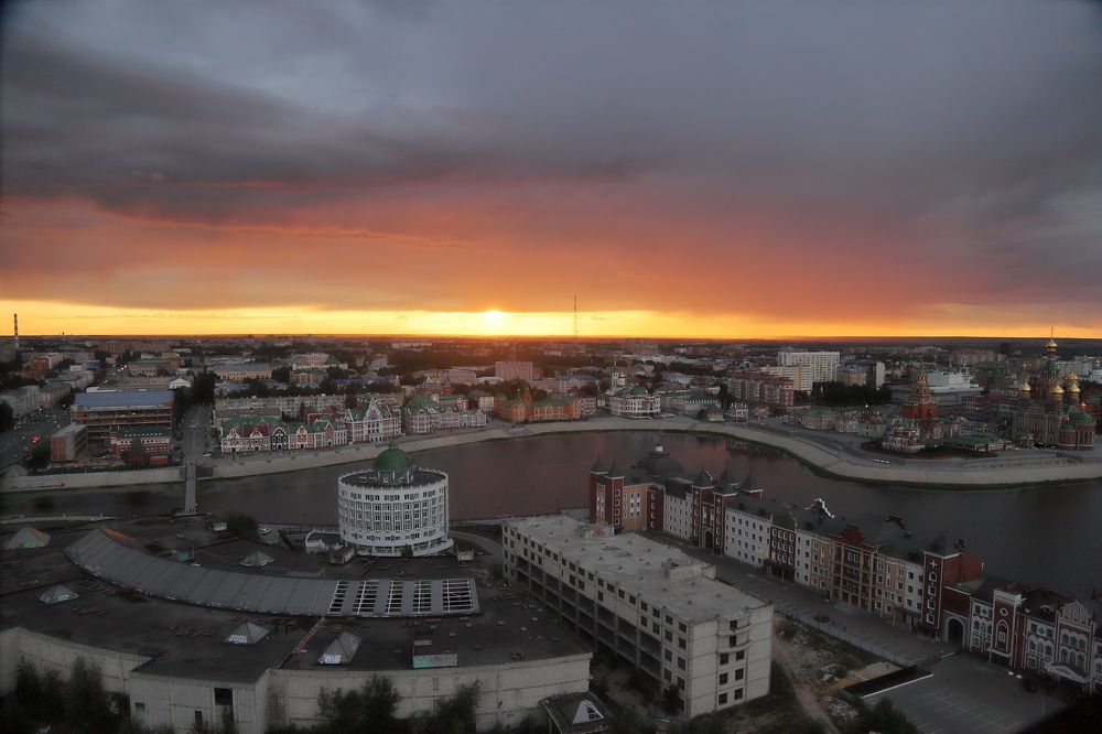 Photograph by Мария Андреева