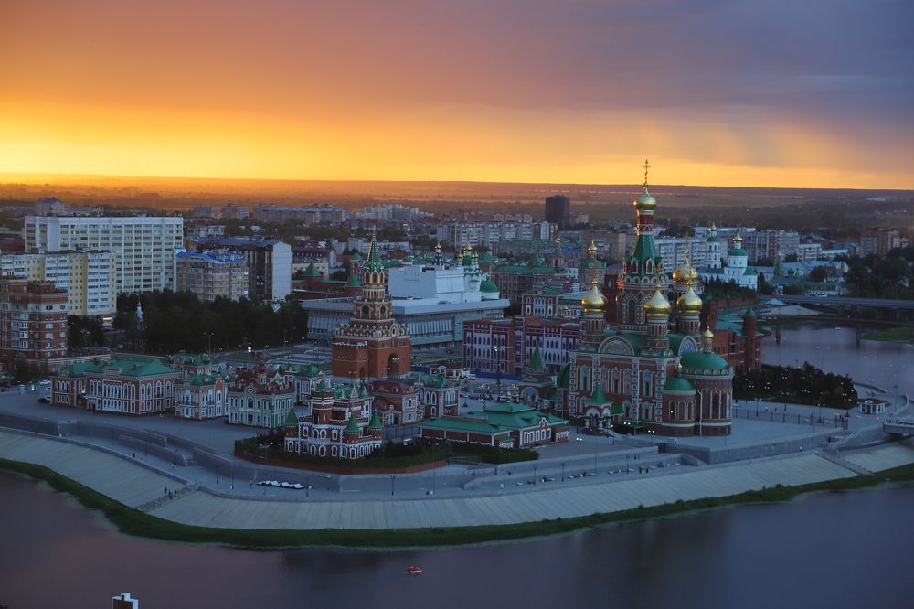 Photograph by Мария Андреева