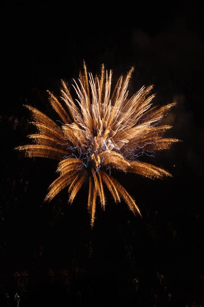 Photograph by Anna Vlasova