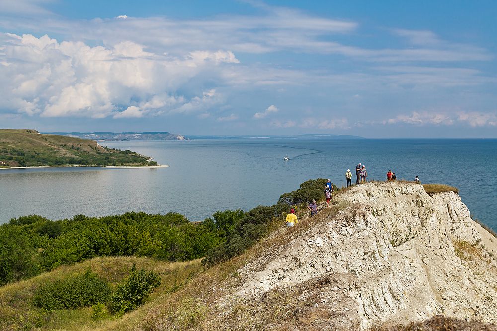 Photograph by Olga Shtin