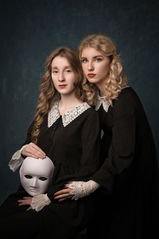 Photograph by Александра Вишлёва