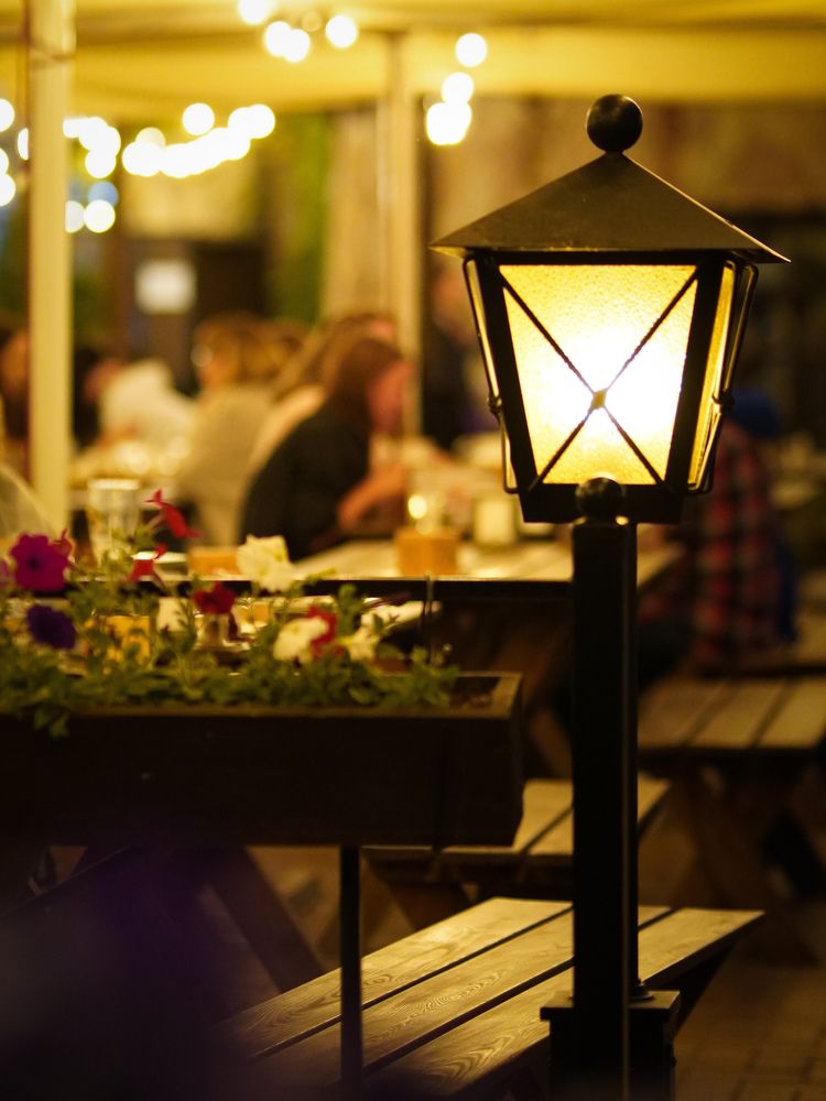 Photograph by Дмитрий Хорошилов