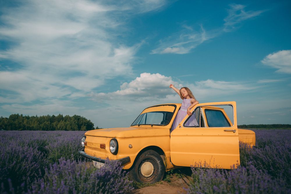 Photograph by Елена Копылова