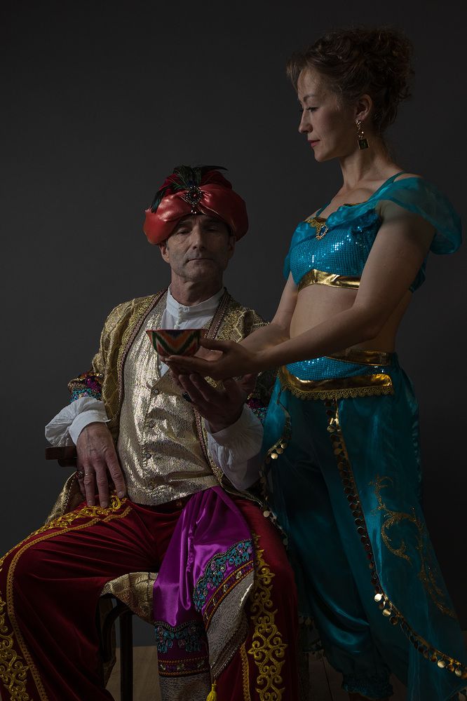 Photograph by Наталья Сафронова