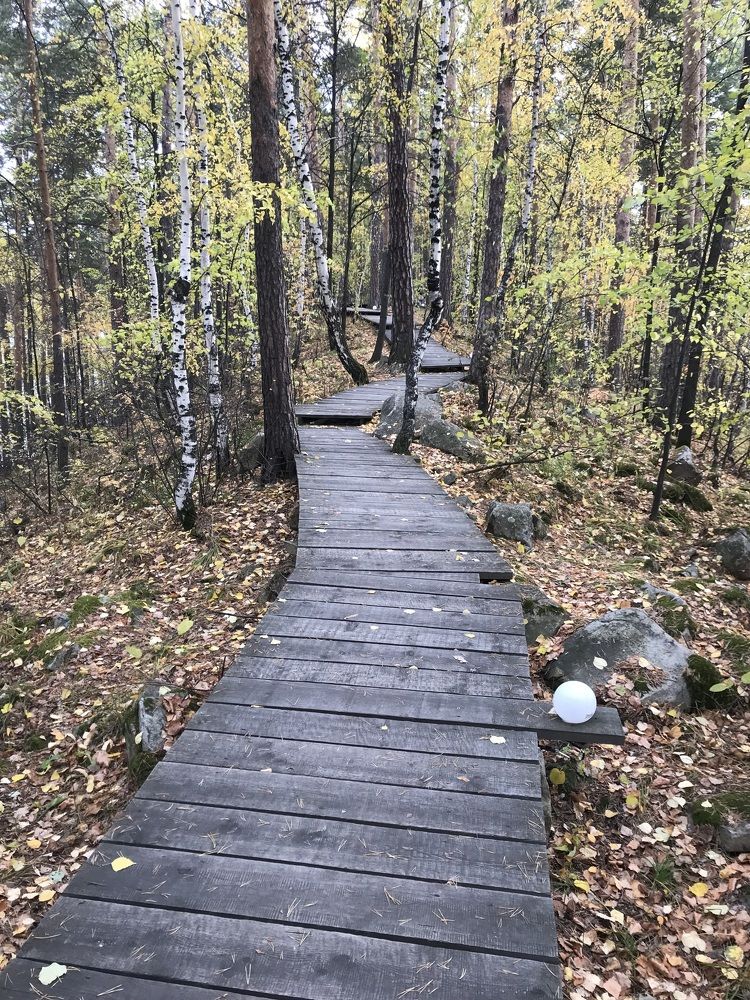 Photograph by Светлана Яковлева