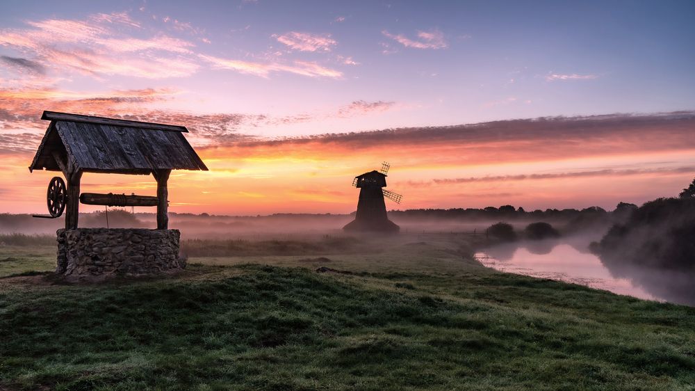 Photograph by Добродий Михаил