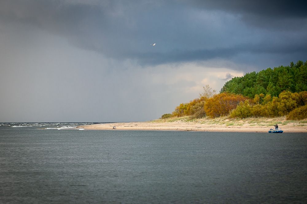 Photograph by Наталья Катюжанская