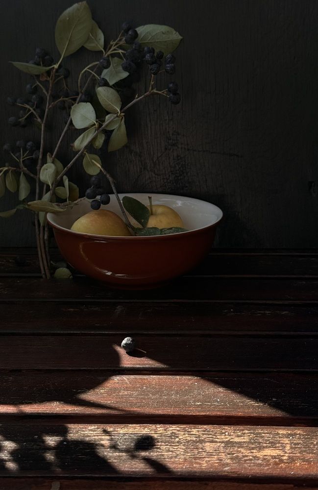 Photograph by Анастасия Денисенко