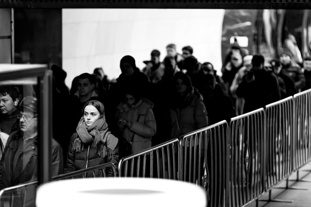 Photograph by Роман Акулов