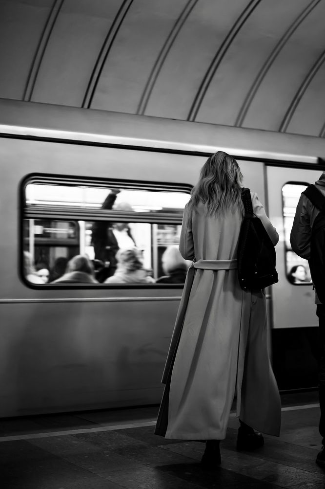 Photograph by Роман Акулов