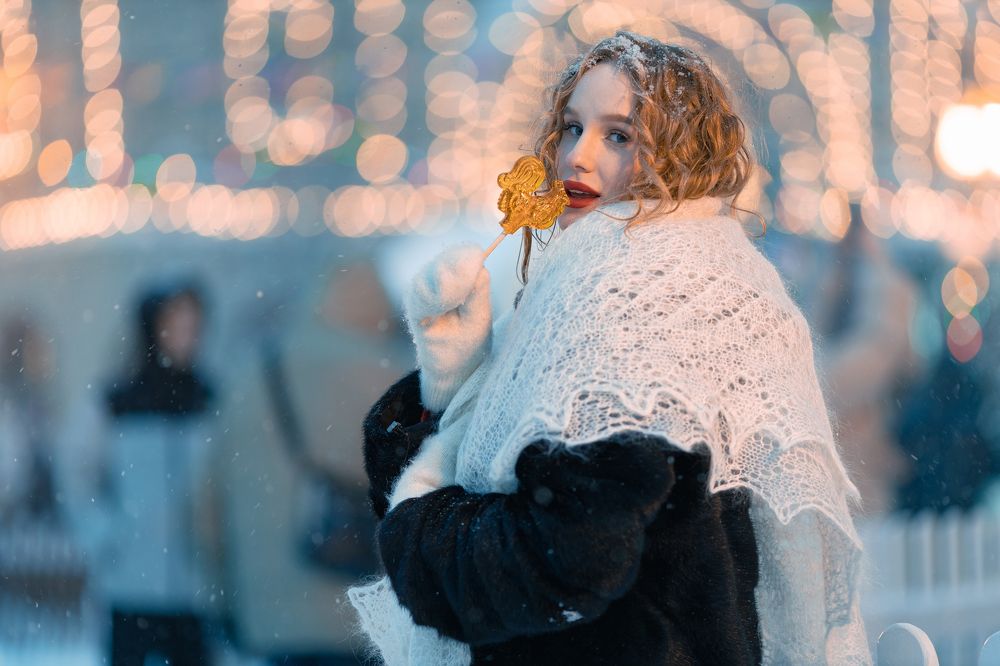 Photograph by Роман Акулов