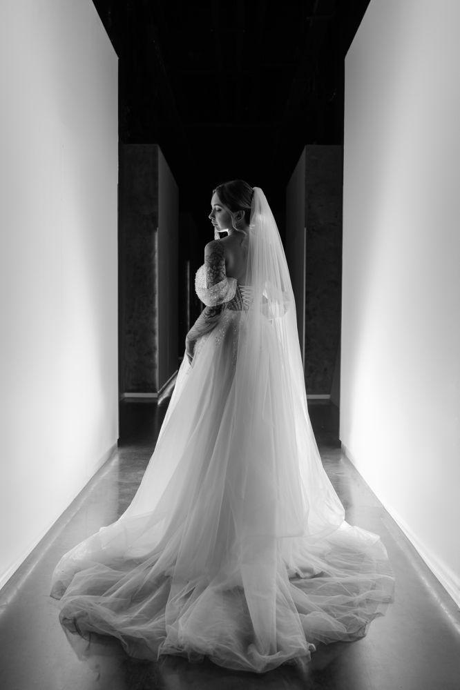 Photograph by Юлия Кустенко