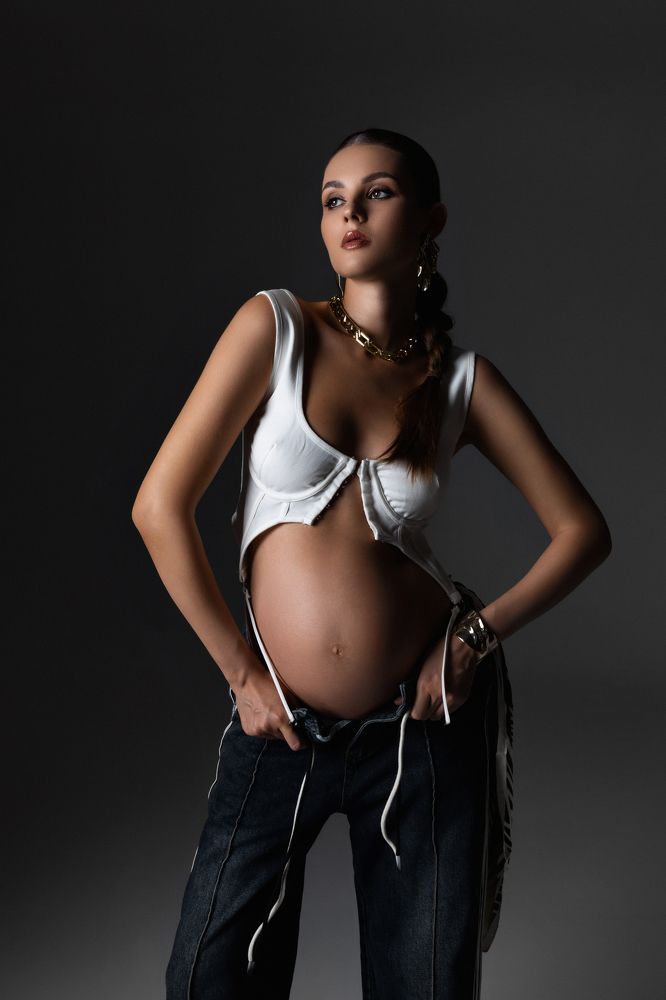 Photograph by Юлия Кустенко