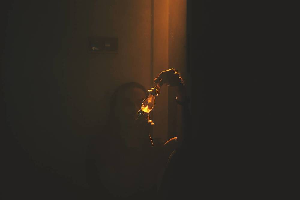 Photograph by Ivan Osipov