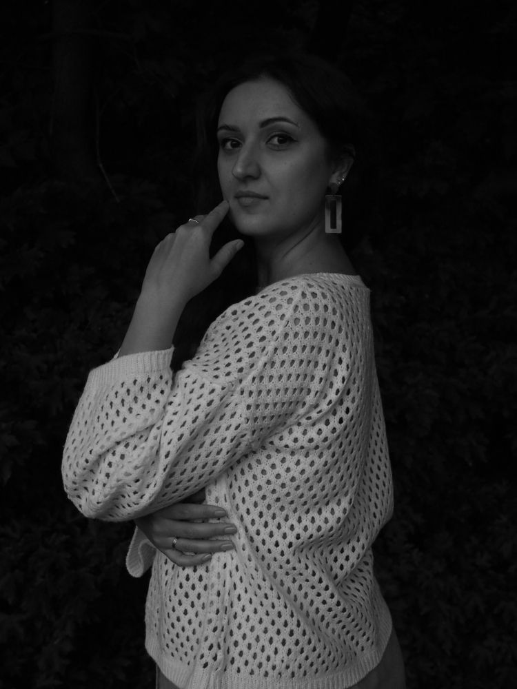 Photograph by Светлана Петренко