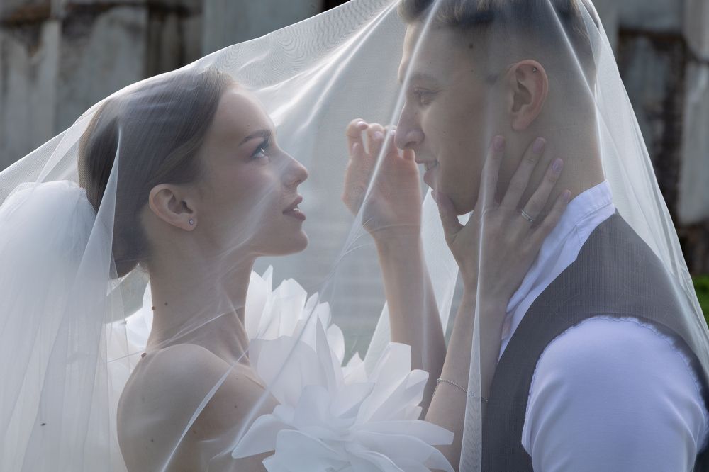 Photograph by Ольга Славинская