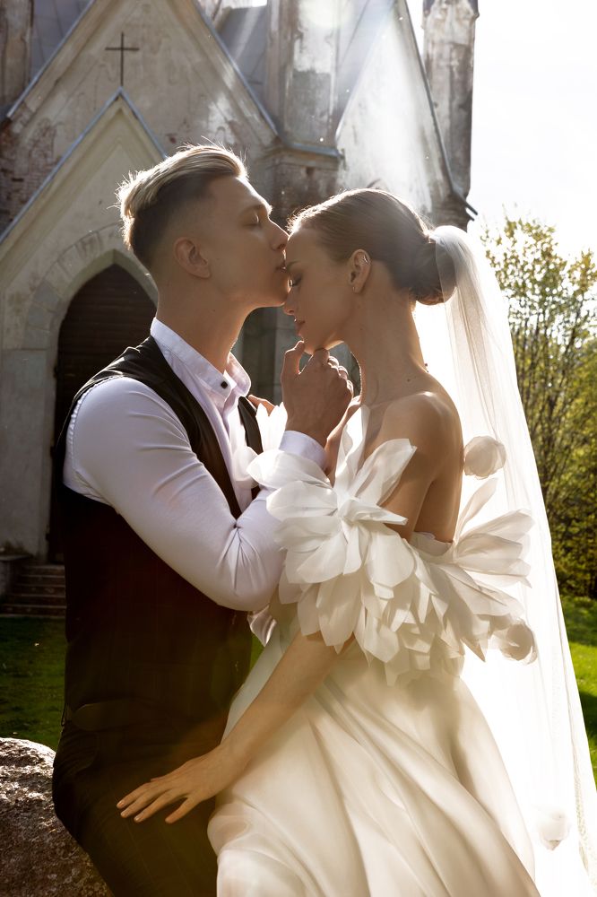 Photograph by Ольга Славинская