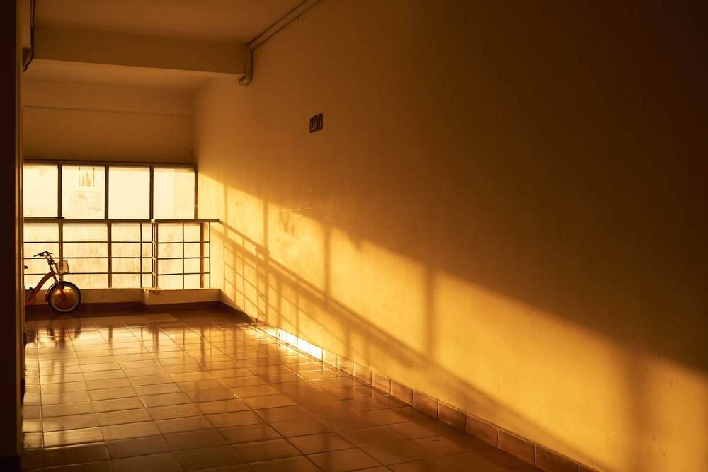 Photograph by Nam Tran Duy