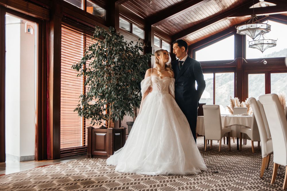 Photograph by Руслан Ниязов