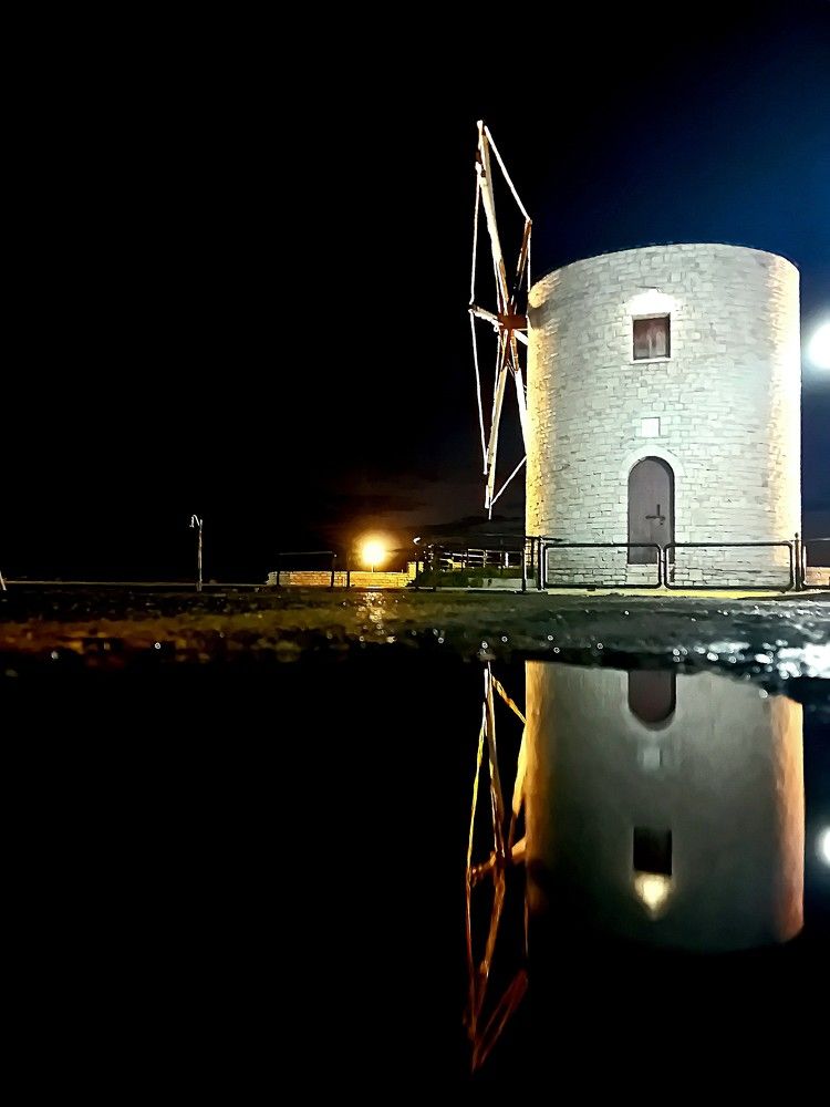 Reflection