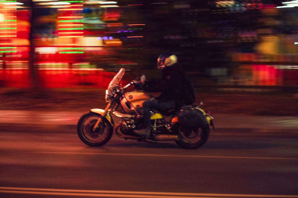 Photograph by Гусева Марина