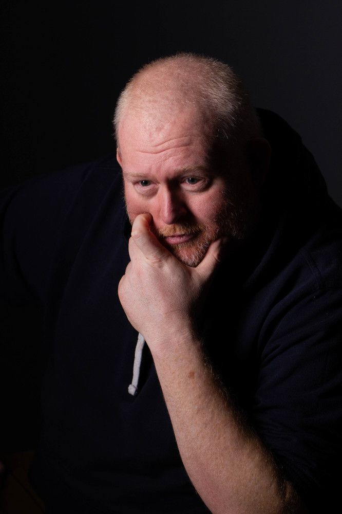 Photograph by Анна Трунова