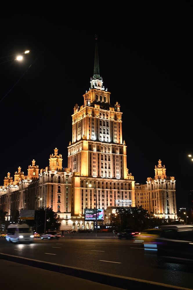 Photograph by Андрей Трякин