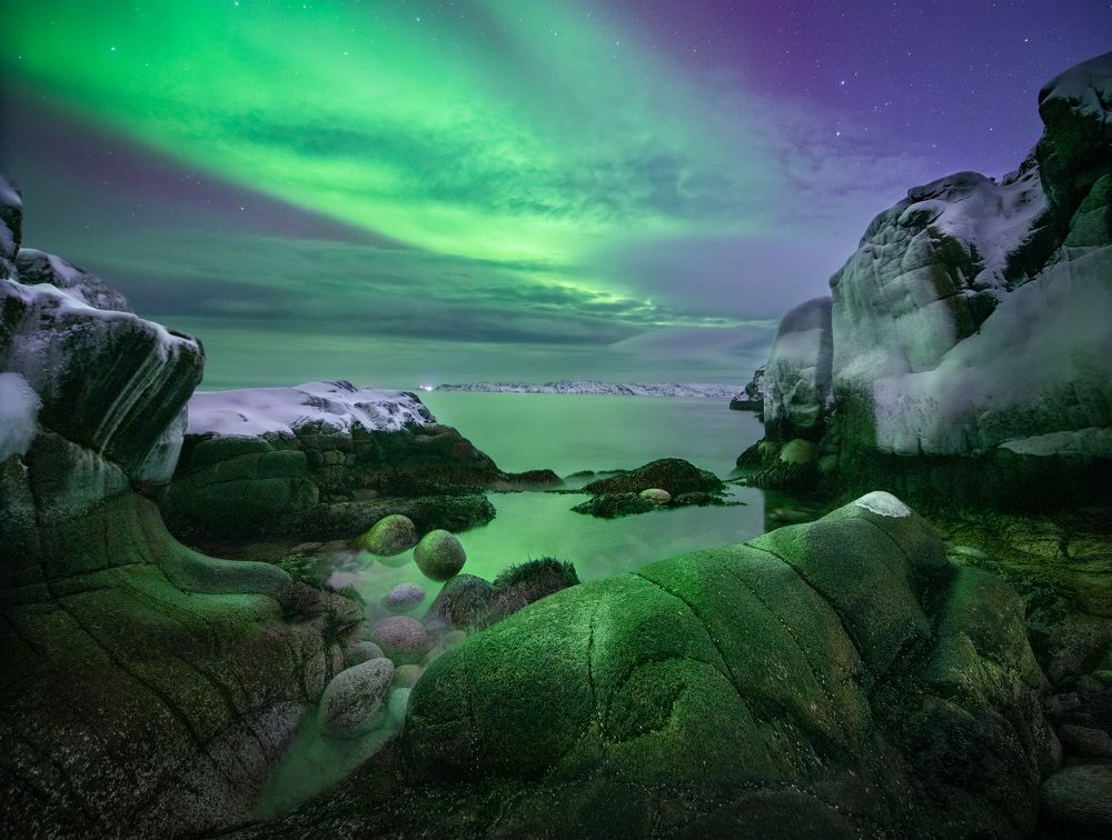 Photograph by Елена Ермолина