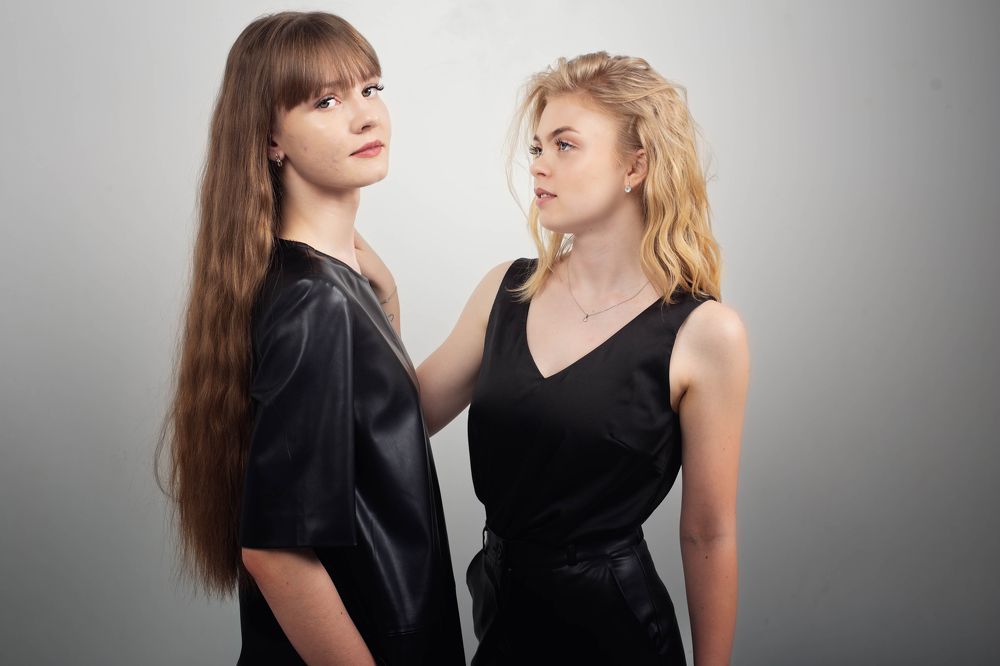 Photograph by Виталий Са