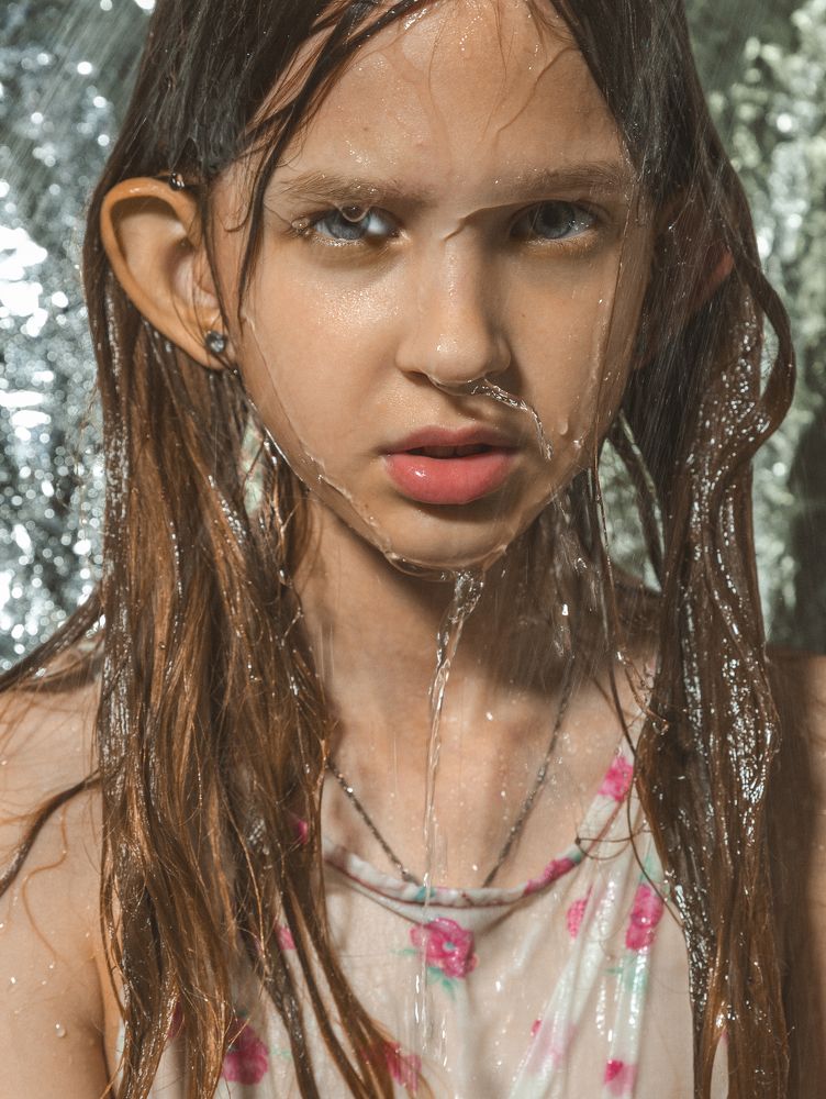 Photograph by Улитко Анастасия