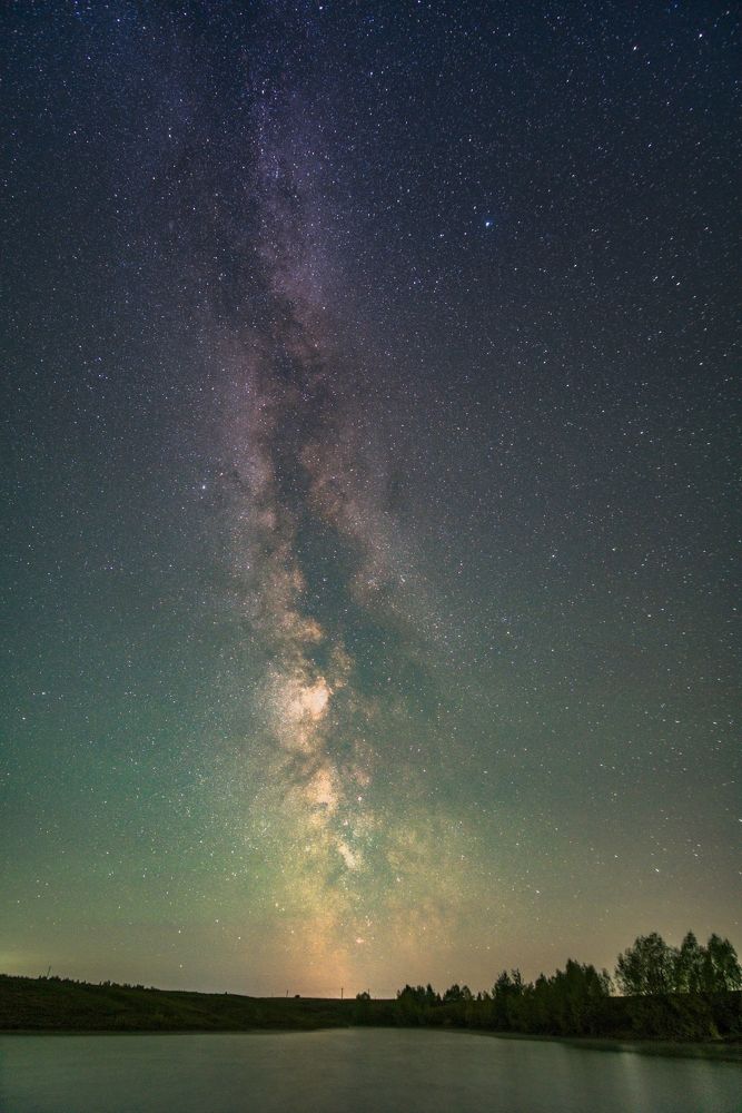 Фотография автора Григорьев Константин