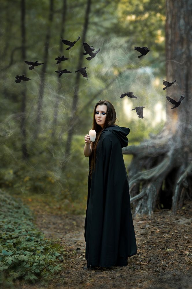 Photograph by Яна Боронавкина