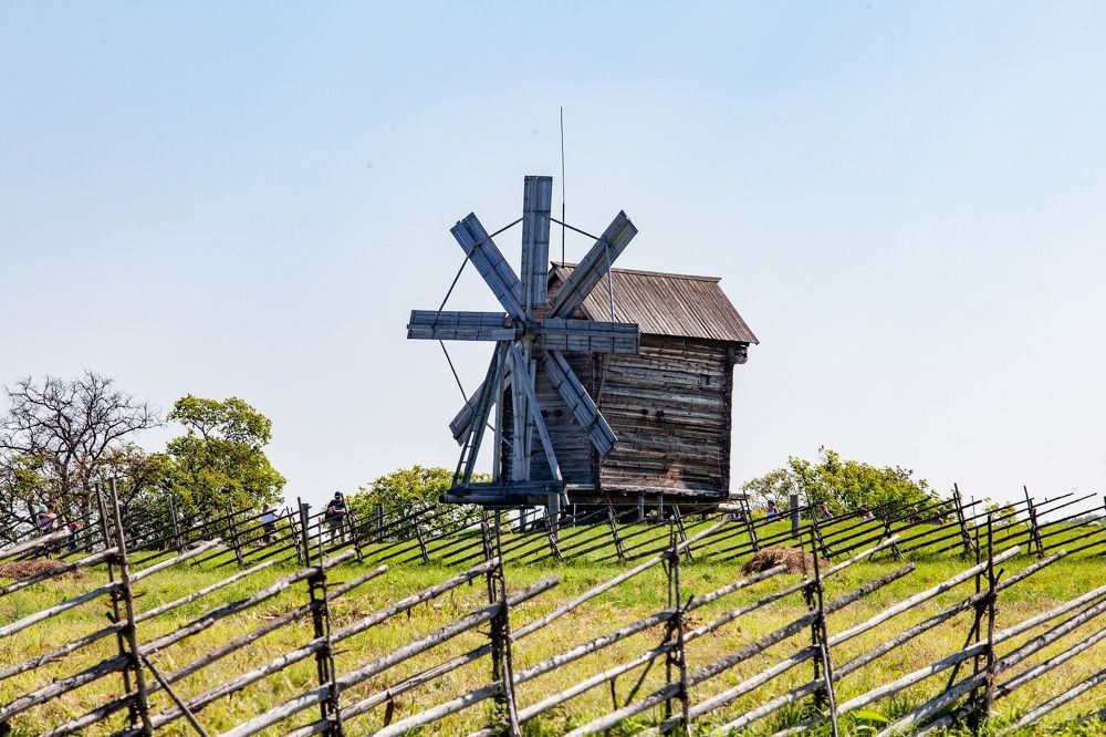 Фотография автора Ольга Малкова