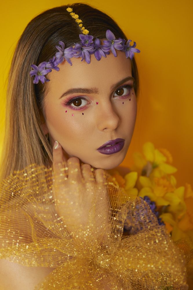 Photograph by Martina Salova Cheshnovar