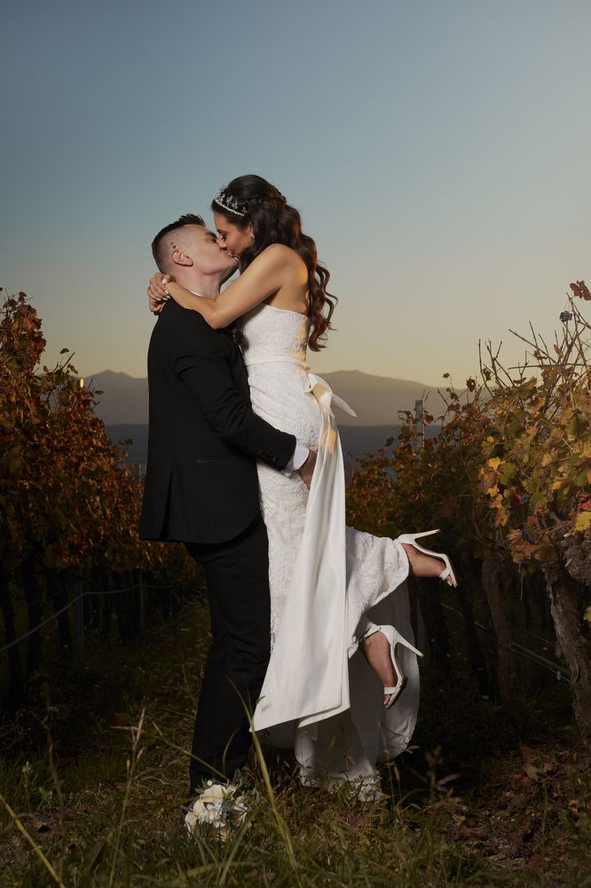 Photograph by Martina Salova Cheshnovar