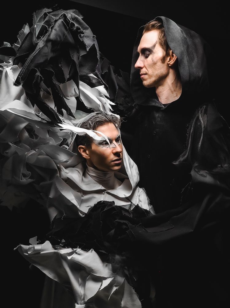 Photograph by Людмила Ваулина