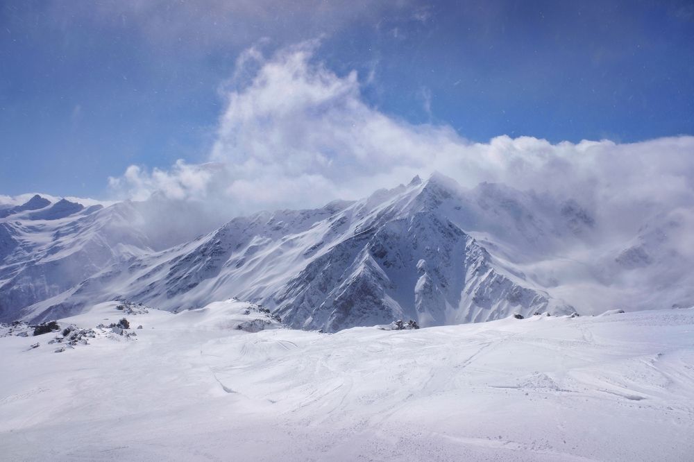 Photograph by Михаил Зорин