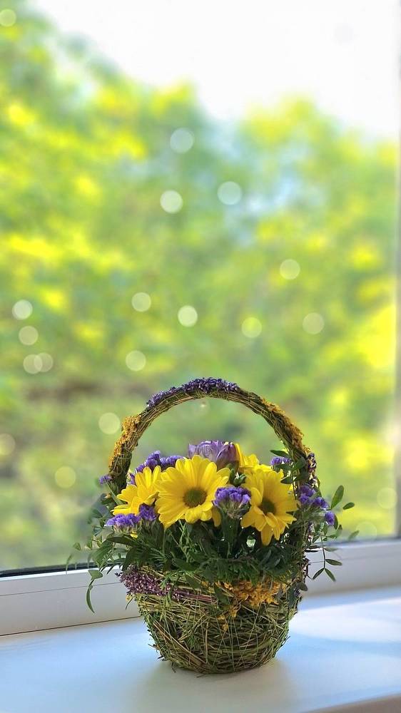 Photograph by Julia Nazarova