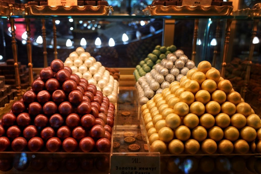 Photograph by Михаил Зорин