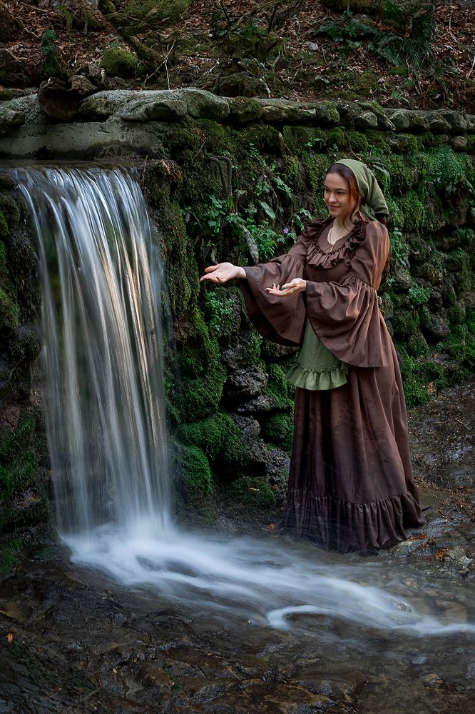 Photograph by Natalia Antipas