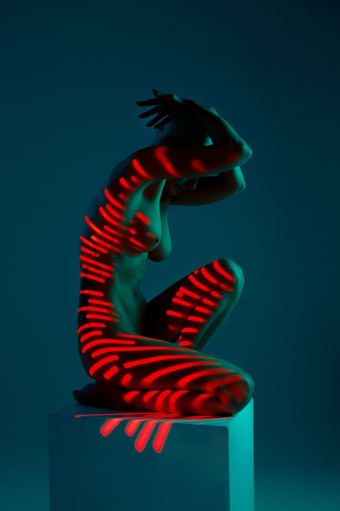 Photograph by Евгений Колтунов