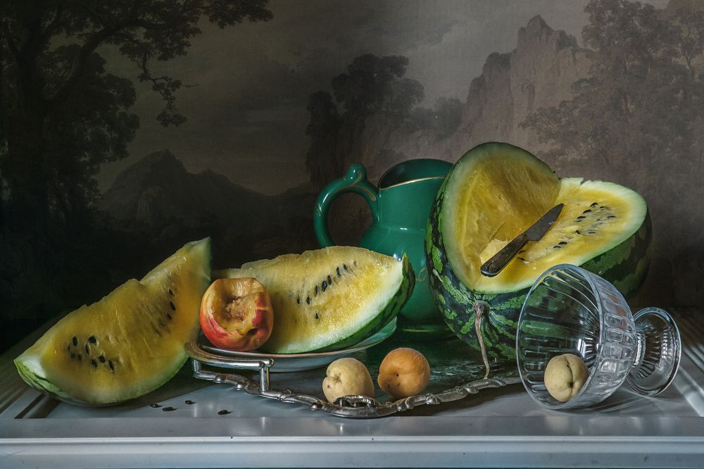 Photograph by Анна Петина