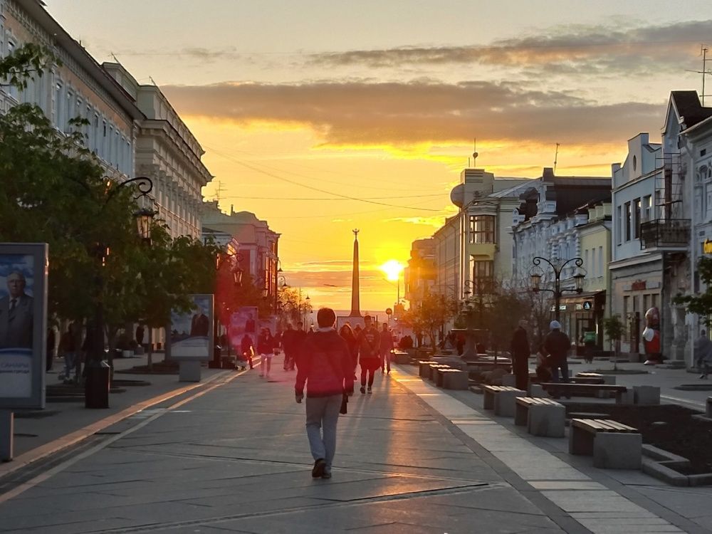 Photograph by Мира Федорова